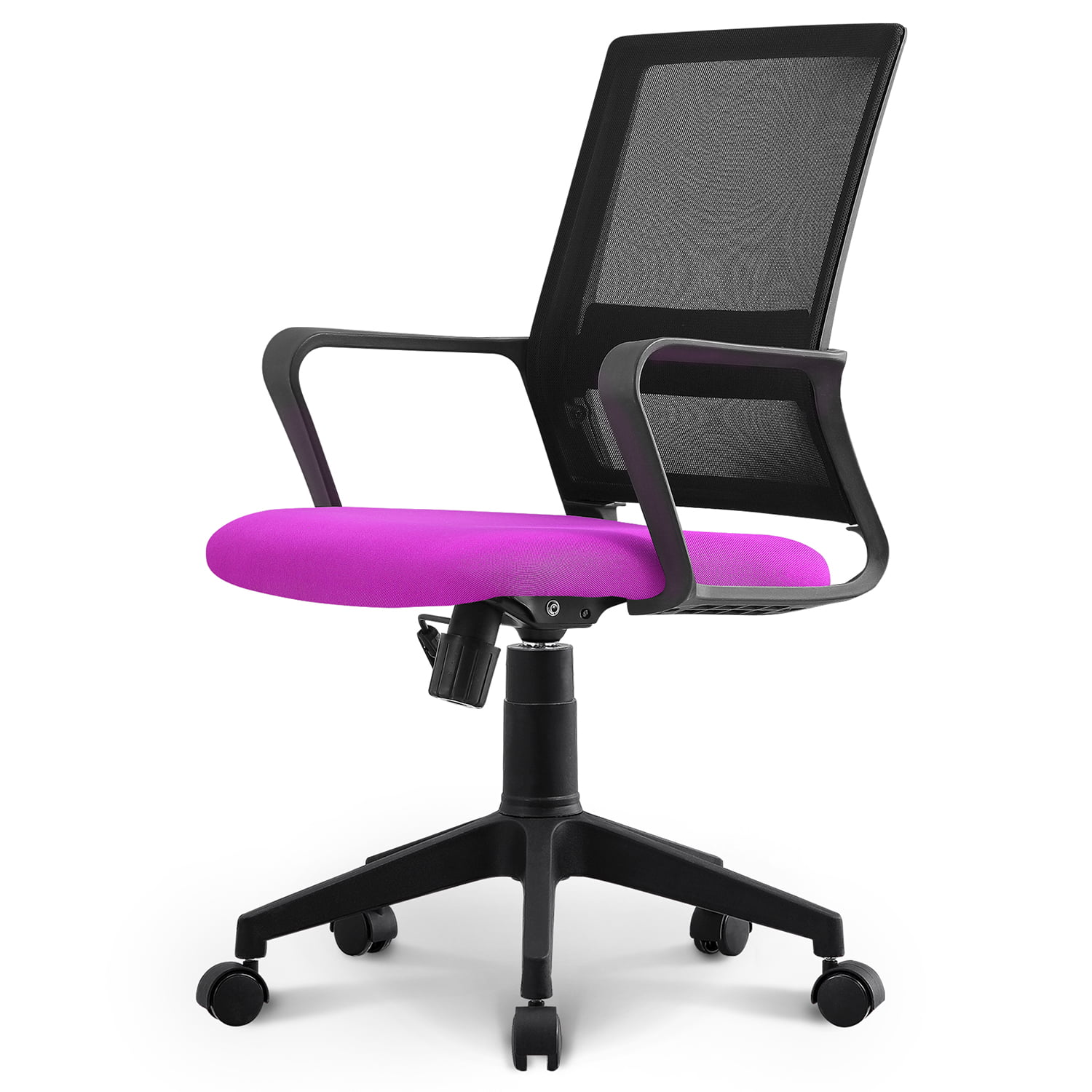 Office Chair Conference Room Chair Desk Task Computer Mesh Home Chair