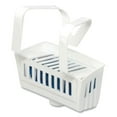 thumbnail image 2 of Non-Para Toilet Bowl Block, Lasts 30 Days, Evergreen Scent, White, 12/Box, 2 of 6