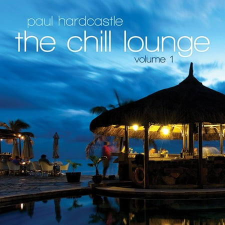 The Chill Lounge (The Best Of Lounge Jazz Lounge)