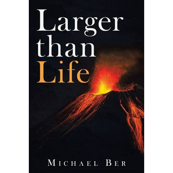 Larger than Life (Paperback)