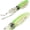 4, variant on Yihuala Sea Fishing Squid with Ear Thin Fin Soft Baits Fish-shaped Fake Lure