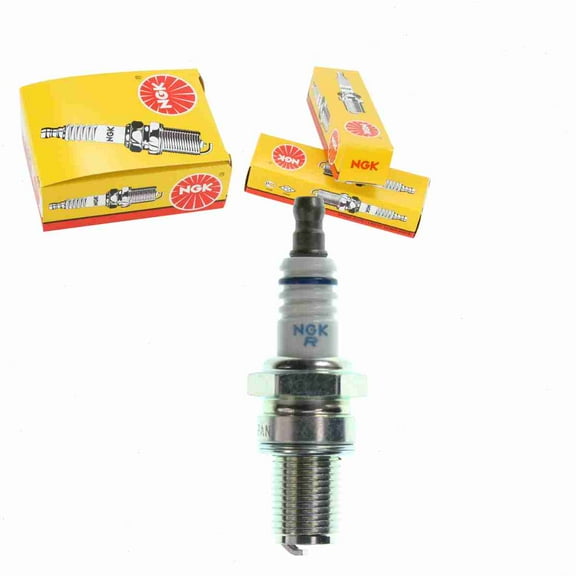 NGK Standard Series Spark Plug BR10ECM (4234)