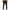 Black, variant on YABCSAZ Jeans for Men Skinny Slim Fit Stretch Straight Leg Jeans Pants Solid Color Biker Denim Jeans
