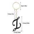 Key Chain Cute Cartoon Key Chain Car Pendant Pendant Children s Gift key-chain-cute-cartoon-key-chain-car-pendant-pendant-children-s-gift