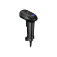 thumbnail image 4 of Adesso NuScan 1600U Handheld USB Barcode Scanner 300 Scan Per Sec Multicolour, 4 of 7