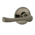thumbnail image 3 of Dexter by Schlage J10TOR716 Torino Hall and Closet Lever, Aged Bronze, 3 of 5