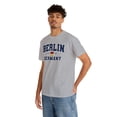 thumbnail image 6 of 22Gifts Berlin Germany Trip Vacation Shirt, Gifts, Tshirt, 6 of 12