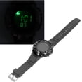 thumbnail image 1 of Relajing militar, relaj electrónico para deportes al aire libre, cronómetro LED, RelOJes Analógicos digitales Imperesables para Hombres, 1 of 7