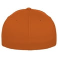 thumbnail image 3 of Yupoong Mens Flexfit Fitted Baseball Cap, 3 of 4