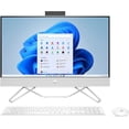 thumbnail image 2 of Restored HP 24-DF1046 23.8" All-In-One PC, Core i3, 8GB - 256GB (Refurbished), 2 of 5