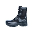 thumbnail image 3 of Ridge Footwear 8010ST Men's Air-Tac Ghost Zipper Steel Toe Boots - Size 15W, 3 of 5