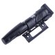 thumbnail image 5 of Aireador Inflador de bomba de aire de bicicleta plegable portátil para válvula Presta Schrader negro Hugtrwg Accesorios para bicicletas, 5 of 8