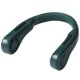 thumbnail image 1 of 2600 MAH duración de la batería de 8 a 12 horas Ventilador de cuello colgante portátil sin aspas ajustable de tres velocidades ajustable de 360 ​​grados ángulo ANGGREK Otros, 1 of 8