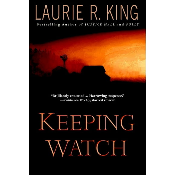 Pre-Owned Keeping Watch (Paperback) 0553382527 9780553382525