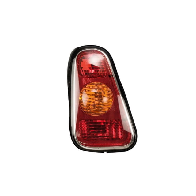Calavera DEPO Mini Cooper 2002 - 2004 Chofer