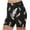 4Black, variant on Drses Biker Shorts for Women | Women's Athletic Workout Shorts