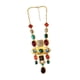 thumbnail image 5 of Collar de estilo , estilo retro para mujer, regalo de cumpleaños, collar de suéter bohemio tibetano y decorativo de moda, 5 of 9
