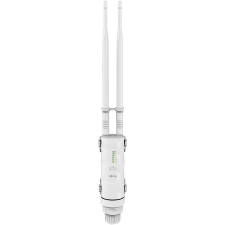 AC600 Outdoor WiFi Extender and Repeater
