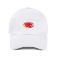 thumbnail image 2 of Gorras de béisbol colombianas de moda, gorras snapback para hombres y mujeres, gorras para el sol con visera para hombres y mujeres, gorras de camionero de algodón unisex, 2 of 5