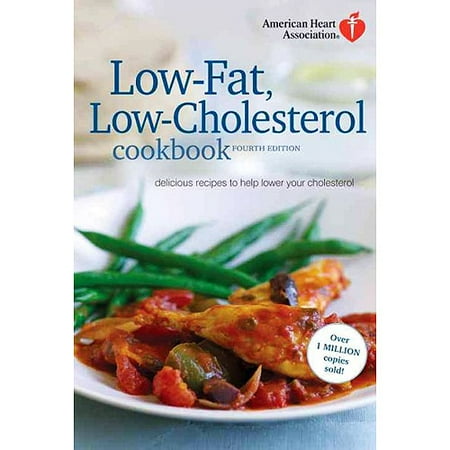 american heart association low fat low cholesterol american heart association low fat low cholesterol