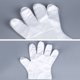thumbnail image 4 of Guantes Desechables Guantes de PE Transparentes de grado alimenticio Irfora Guantes, 4 of 7