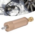 thumbnail image 4 of Air Compressor Filter Water Oil Water Separator Oil Water Filter Oil Separator M10x1 Threads 30Mpa PCP Hand Pump Air Filter, 4 of 8