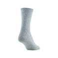 thumbnail image 3 of Goldtoe Edition Women’s Modern Mid-Crew Socks, 6-Pack, Shoe Sizes 6-9, 3 of 11