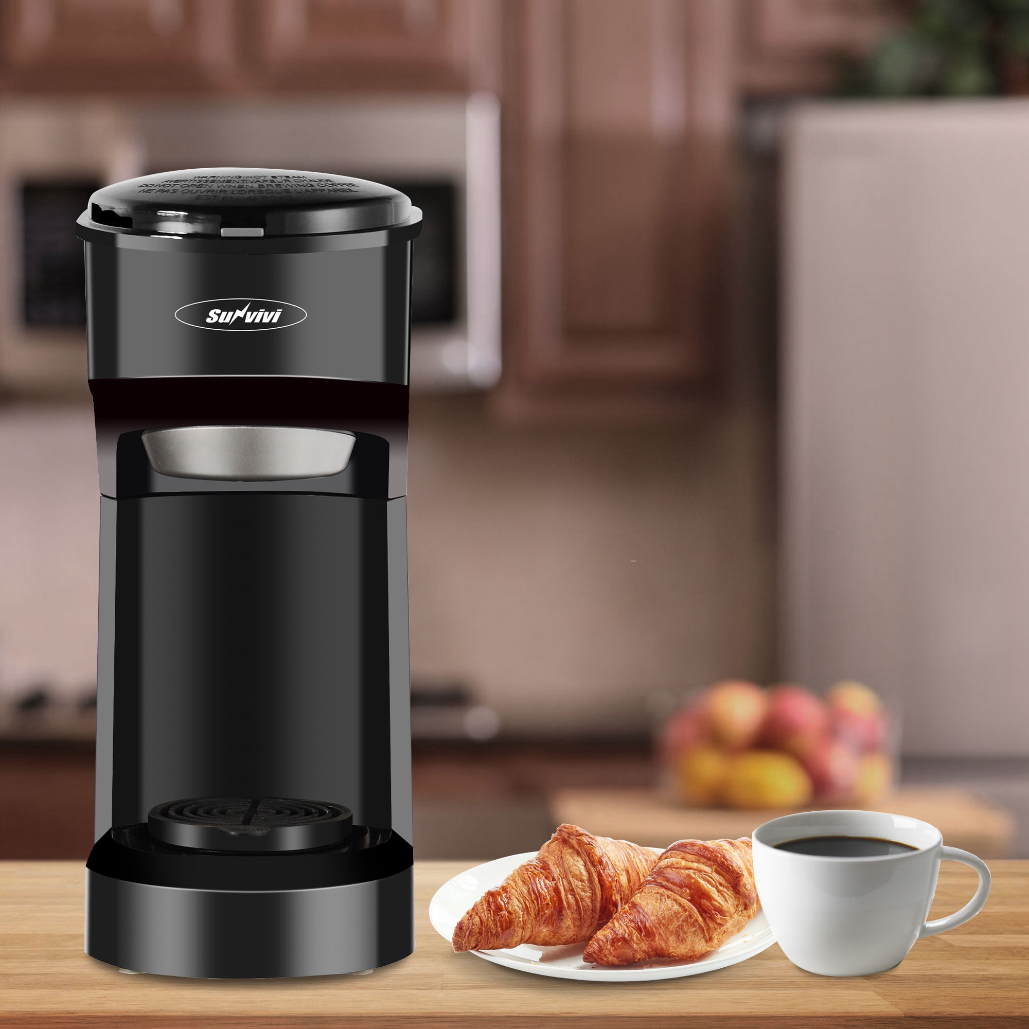 6 Top Single Serve Coffee Makers of 2023 – CoolKits