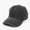 22 ZZ Back Hole Cowboy Baseball Hat - Black, variant on SikaFu Spring/Summer New Breakthrough Cowboy Baseball Hat For Women Street Trend Retro Versatile Couple Duck Tongue Hat Trendy Men