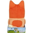 thumbnail image 2 of Bluey Jumbo Plush Single Pack Bingo, 2 of 12