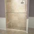 thumbnail image 4 of Tile Redi WF3248R-RB32-KIT Base'n Bench 32" X 60" Rectangular Shower Base - Tileable, 4 of 6