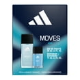 thumbnail image 2 of Moves for him giftset including Eau de Toilette and Deo Natural Spray, 2 of 4