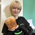 thumbnail image 3 of Squishable / Snacker Cold Brew Plush, 3 of 3