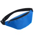 thumbnail image 1 of Riñonera de tela Oxford informal coreana, impermeable, para deportes al aire libre, bandolera de hombro, 1 of 5
