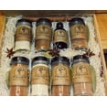 thumbnail image 1 of Master Baker ~ BBQ Rub and Spices Gift Set of 8 ~ Gift Set by High Plains Spice Company ~ Gourmet Baking Spice Blends & Rubs For All Recipes ~ Handcrafted Spice Blends, 1 of 1