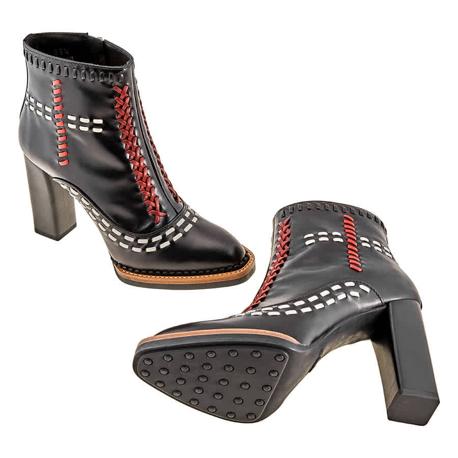 tods high heels