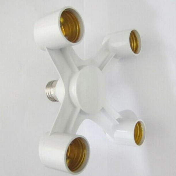 Multi light clearance bulb holder
