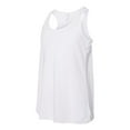 thumbnail image 2 of BELLA + CANVAS - New IWPF - Girls - Youth Flowy Racerback Tank, 2 of 5