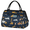 Multicolour 2, variant on Transportation Travel Duffle Bag for Women Men, Waterproof Weekender Carry On Bag, Sport Gym Overnight Tote Hospital Personal Item Bag Cartoon Truck Tractor