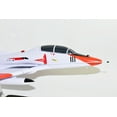 thumbnail image 6 of VT-21 Redhawks TA-4J Model, 1/27th Scale, Mahogany, 6 of 9