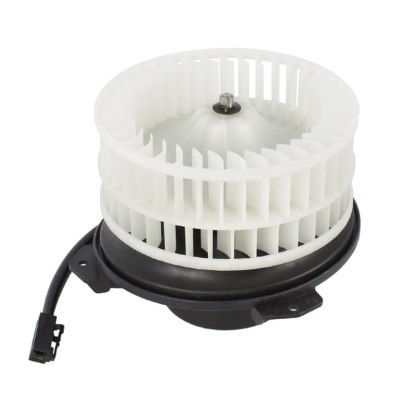 Brock Replacement Front Blower Motor Fan Assembly Compatible with Caravan Town & Country Voyager Pacifica 4885475AC