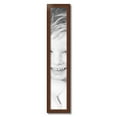 thumbnail image 2 of ArtToFrames 6x35 inch Walnut Picture Frame, Brown Wood Poster Frame (4096), 2 of 8