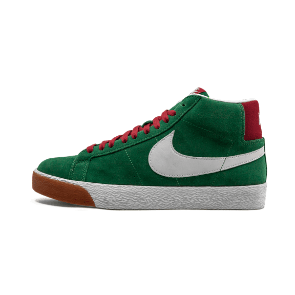 NIKE MENS Blazer SB "Pine Green" 310801 311 from Stadium Goods