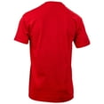 thumbnail image 2 of Spider-Man  The Amazing Face Mens T-Shirt - Large, 2 of 2