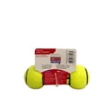 thumbnail image 3 of Juguete Para Perro Kong Air Dog Squeaker Dumbbell Mediano, 3 of 3