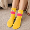 thumbnail image 4 of Fewfanhot Funny Crazy Socks Novelty Socks for Women Men, Cute Cartoon Socks for Christmas Stocking Stuffers, Gag Gifts and Fun Holiday Gifts, 4 of 7
