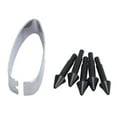 thumbnail image 1 of Stylus Pen Nibs, Stylus Pen Replacement Nibs Accurate Control  for Spare Parts, 1 of 7