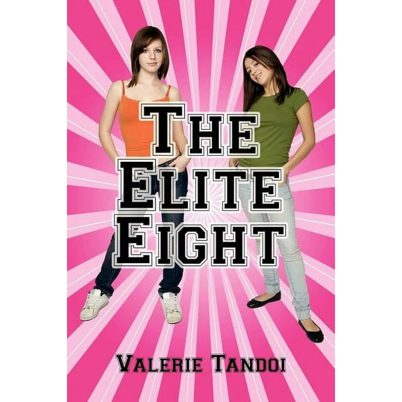 The Elite Eight (Paperback)