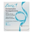 thumbnail image 1 of Evra 3 parches 0.60, 6.00 mg, 1 of 3
