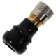 thumbnail image 2 of GOOHOCHY Vástago de neumático de patinete eléctrico, válvula de aire de neumático de goma, suministro de vástago de neumático Compatible con patinete eléctrico Xiaomi, 2 of 7